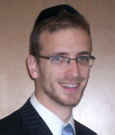 Rabbi of Congregation Beth Hamedrosh in Philadelphia, PA